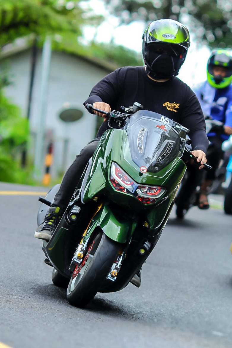 Evan Octz – Jakarta